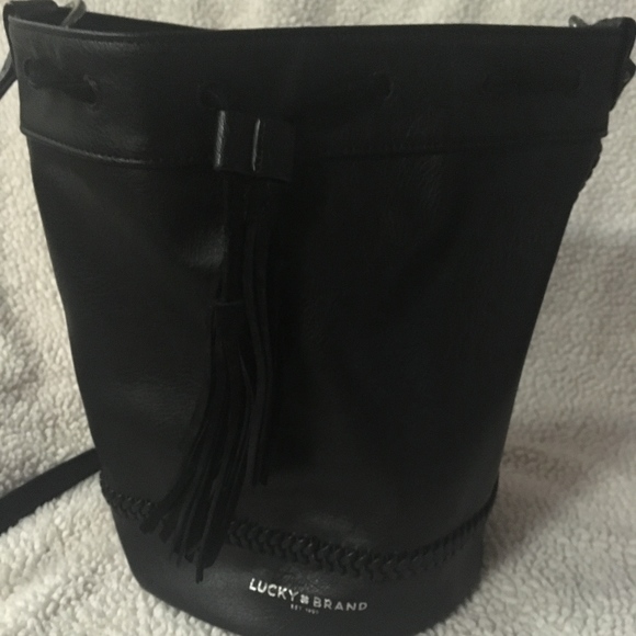 Lucky Brand Handbags - Lucky Brand